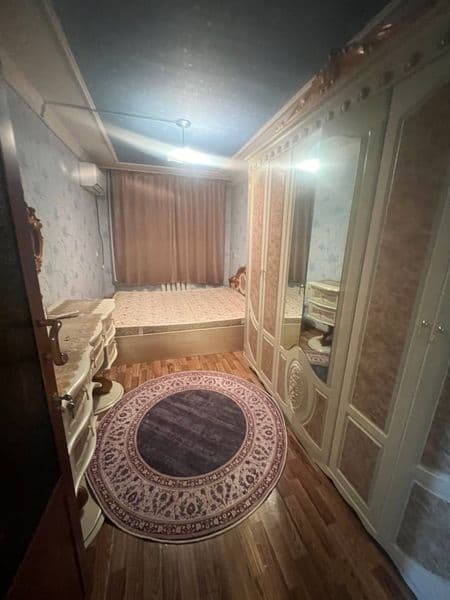 Chilonzor 6kv 2*3/3/4 500$ <br />
Oila<br />
Qizla<br />
Bol