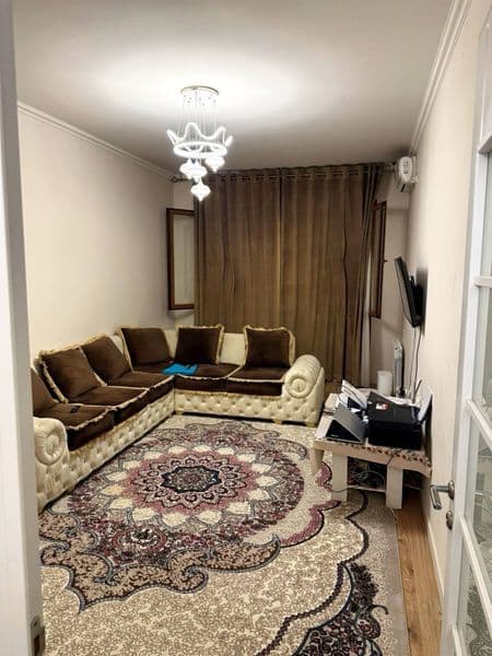 Аренда квартира Навастройка <br />
Район - Алмазар <br />
Ор — фото 5