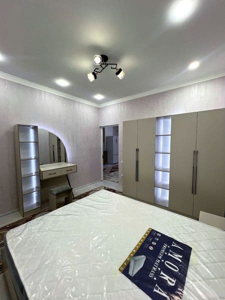 #Kvartira<br />
<br />
Novastroyka <br />
Kimlar uchun: Oila — фото 3