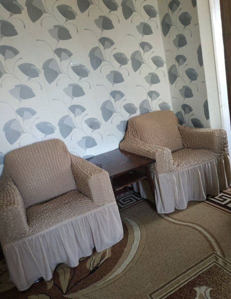 Ахмад Югнакий<br />
1/4/5<br />
Хамма шароити бор<br />
42 м — фото 2