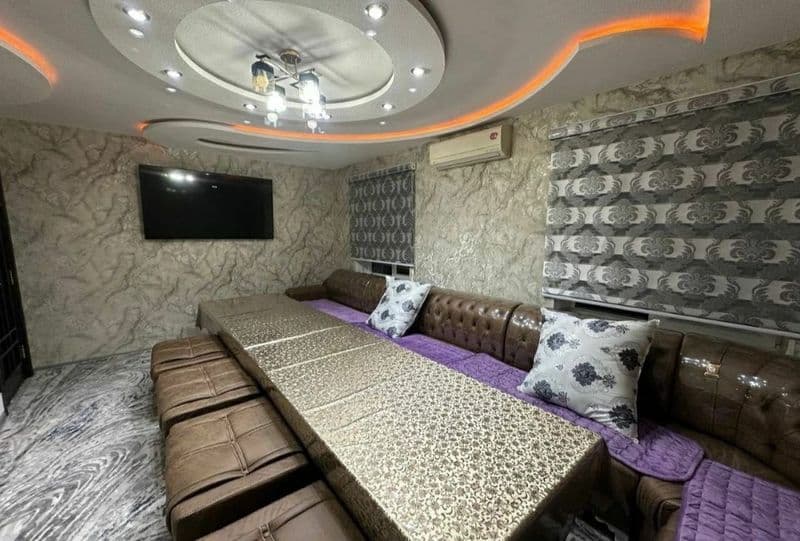 Сдаётся современная 2-комнатная квартира в Олмазорском район — фото 2