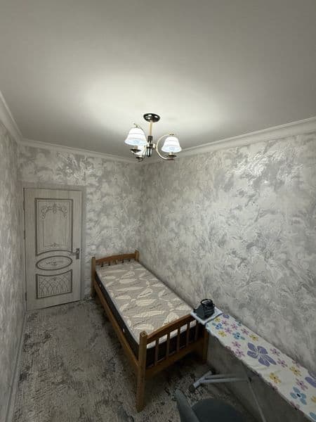 3-комнатная квартира с евроремонтом для семьи, в Мирабаде, в — фото 2