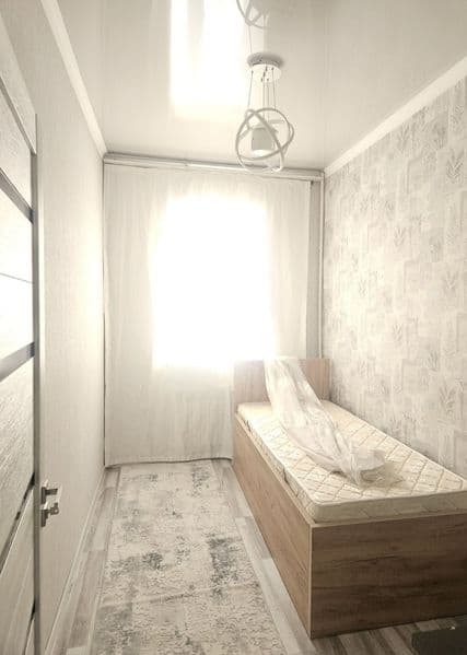 Сдаётся Чилонзор 16кв Метро 200метров<br />
3комнатная 7 эта — фото 5