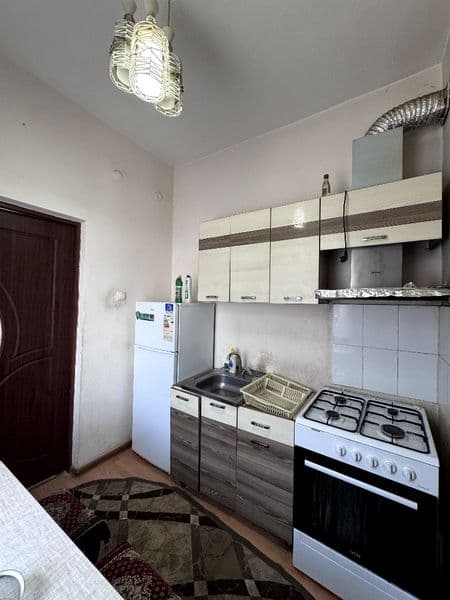 Sergeli 6A 20-dom 3-etaj<br />
Qizlar uchun faqat oylik yoki — фото 4