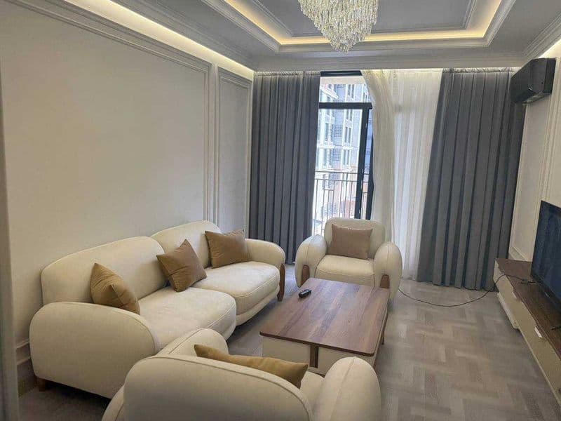 Аренда Квартиры Premium класса  <br />
<br />
 Район; Шайхан