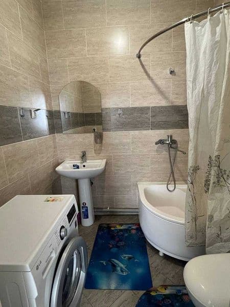 Сдается 2 х комнатная квартира в Яшнабадском районе  жилой к — фото 5