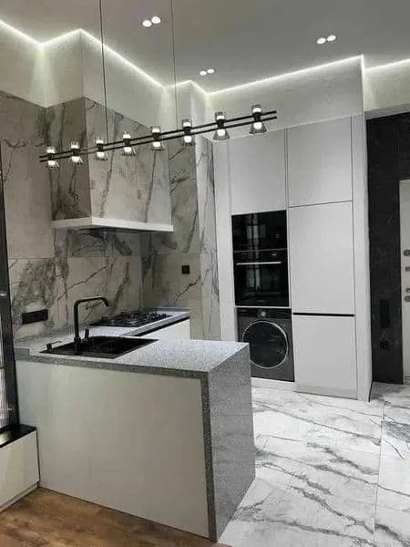 Сдается в аренду <br />
ЖК "Parisien". <br />
Новостройка <b — фото 3