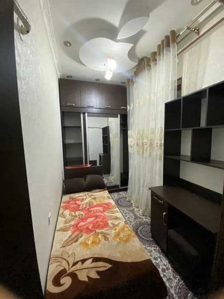 Район - Мирабад метро Айбек <br />
3-комнатная   70м2<br />
 — фото 2