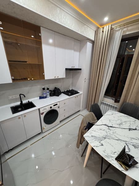 Сдаётся в аренду новая квартира никто не жил <br />
Ориентир — фото 4