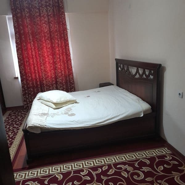 АРЕНДА чорсу самарканд дарвоза 2.хонали 3 хона клинган оилаг — фото 2