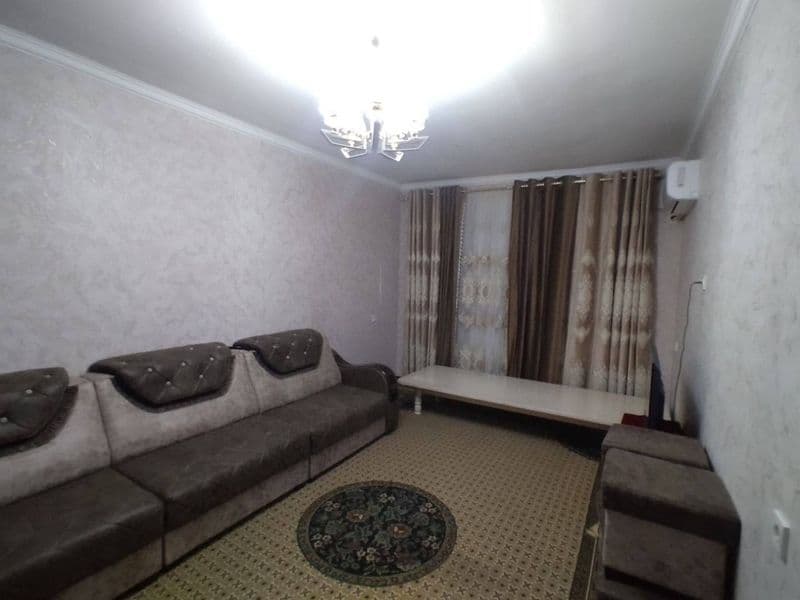 Sergili 8-hudud 2/3/7 450$ <br />
Oila<br />
Qizla<br />
Bol — фото 3