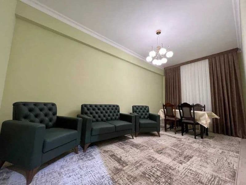 ПРЕМИУМ АРЕНДА | ГОТОВА К ЗАСЕЛЕНИЮ<br />
<br />
Алмазарский — фото 2