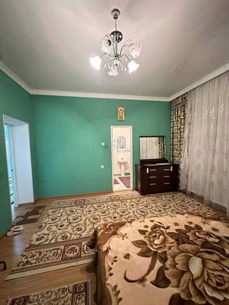 Аренда Алмазар Коракамиш 2/3 Фул Апартамент 3 Санузел <br /> — фото 5