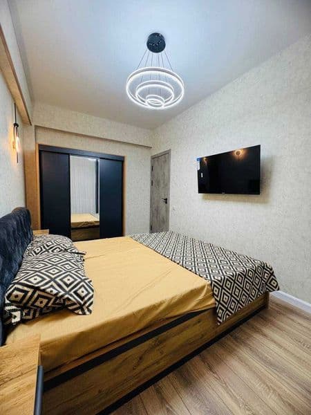 2-комнатная квартира 65 м² в Шайхантахурский район, Абай<br  — фото 2