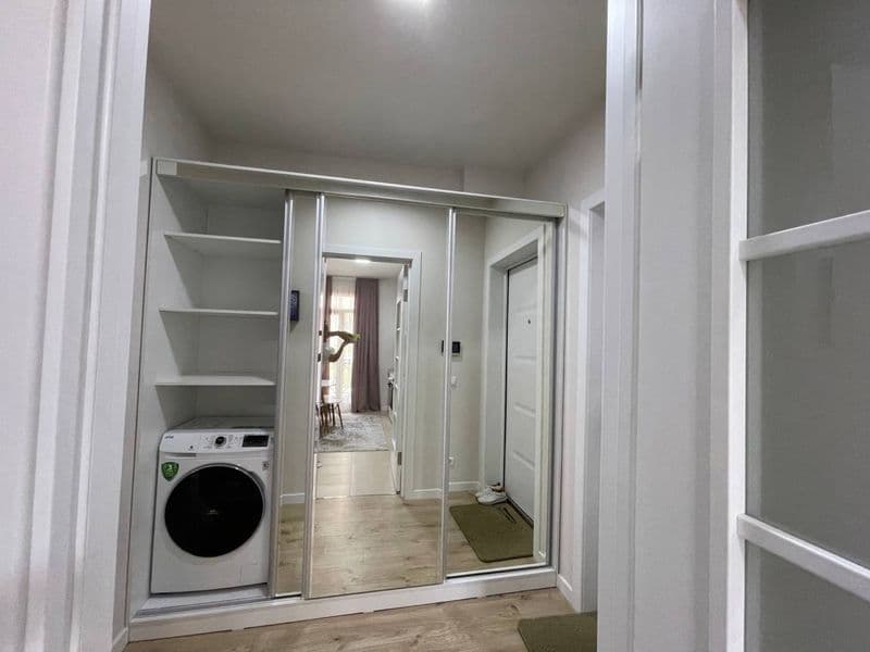 Аренда квартира Навастройка<br />
Район - Алмазар<br />
Орие — фото 5