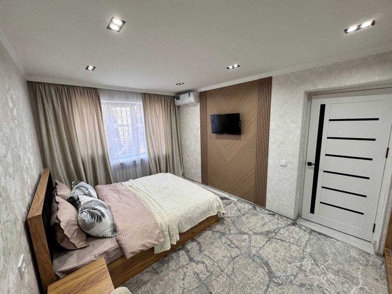 • Район: Алмазар<br />
• Адрес: ЖК "Almazar city"<br />
• Ор — фото 2