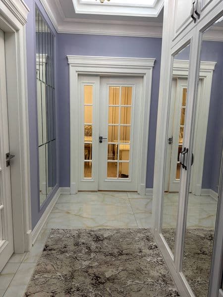 Аренда <br />
Garden’s residents <br />
<br />
Общая 100 м2< — фото 2