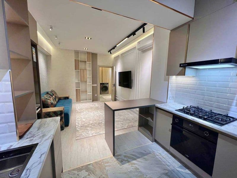 АРЕНДА КВАРТИРЫ<br />
<br />
Локация: Мирзо-Улугбекский р-йн — фото 2