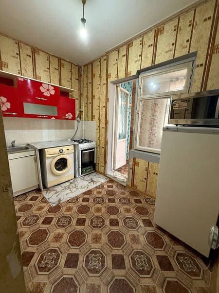 Срочно сдаётся 2.4.5 квартира на долгий срок.ориентир Инбаза — фото 4