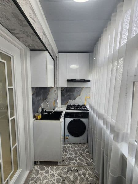 Shayxontohur tumani, Xalqlar do‘stligi metro bekati va Magic — фото 5