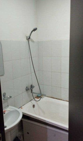 Sergeli tumanida, barcha sharoitga ega kvartirada bir nafar  — фото 2