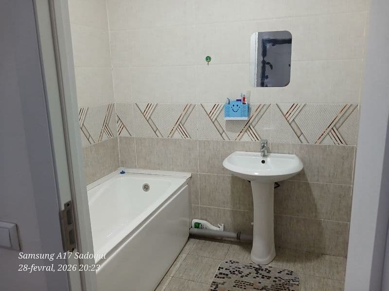 Сурочна аренда квартира бектемирский район навастройка файзл — фото 2