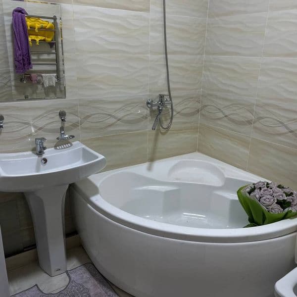 барча шароитларга эга. Шерикликга 2та киз олинади.<br />
Без — фото 4