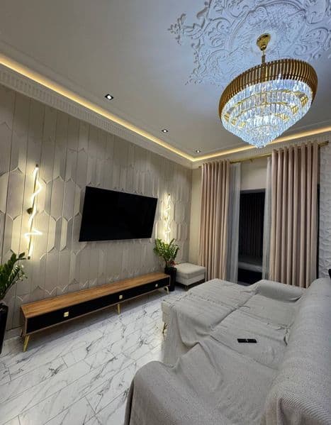 Сдаëтся в аренду шикарная 4-х комнатная квартира в кирпичном — фото 2