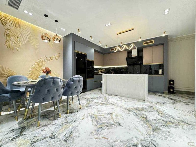 Шайхантахурский район <br />
Ташкент Сити <br />
Жк Gardens< — фото 5