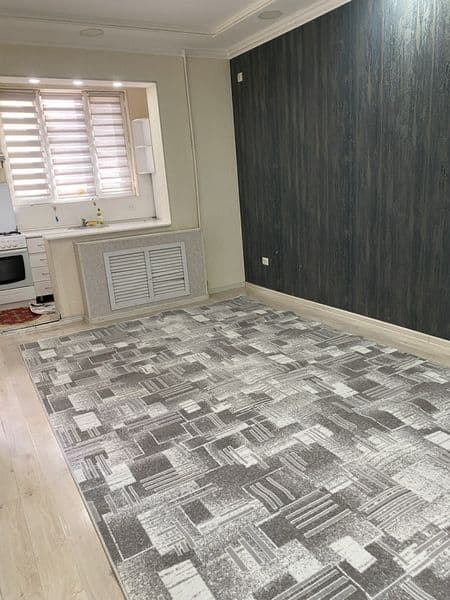 Аренда 2 комнатная Чиланзар Ц квартал 2 этаж 5 этажный дом в — фото 2