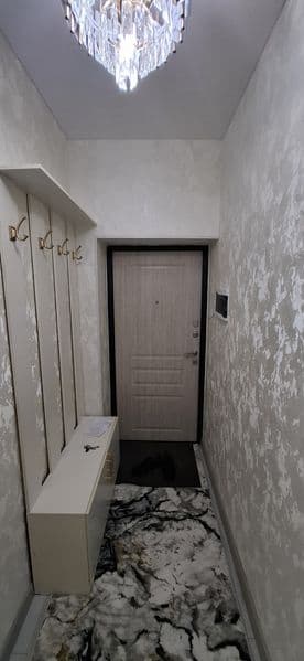 Аренда.  Сдается квартира на долгий срок в районе Юнус Абад 