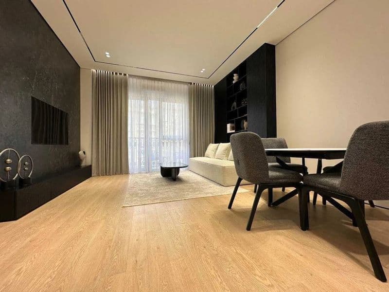 Район: Шайхантахурский <br />
Адрес: Дружба Народов  <br />
 — фото 3