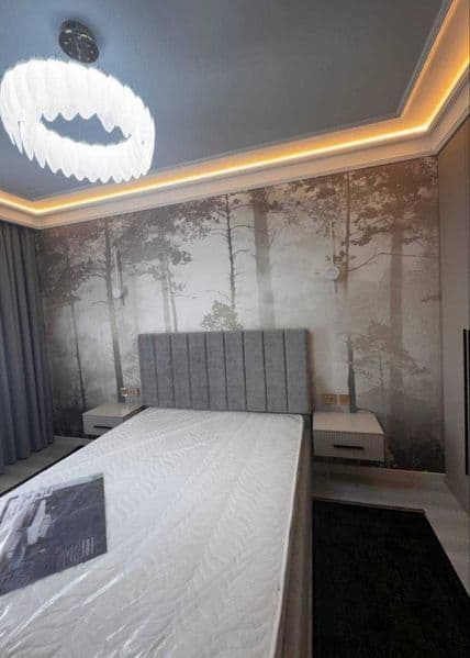 Yashnaobod 2.xona novostroyka ijaraga beriladi hamma waroitg — фото 4