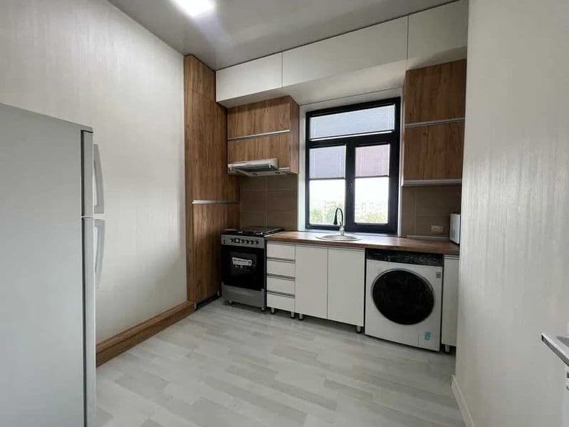 Сдаётся КЛАССНАЯ квартира<br />
<br />
• Район: Юнусабадский — фото 5