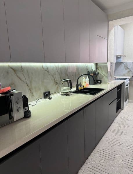 Аренда Квартира Навастройка <br />
Район - Юнусабад<br />
Ор — фото 5