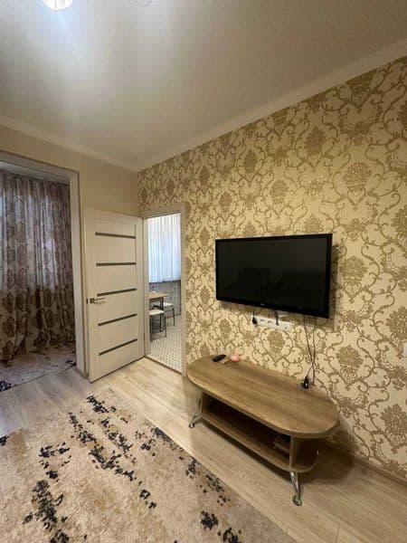 2 ком. с мебелью , адрес Чилонзор 3, кв возле метро Новза. Б — фото 5