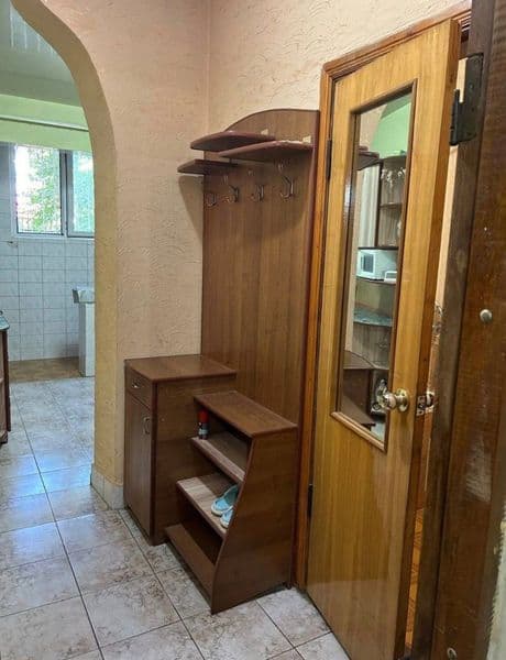 Аренда. Дархан. 1-комн<br />
Ор-р Интеллект <br />
1/1/9, 40 — фото 4