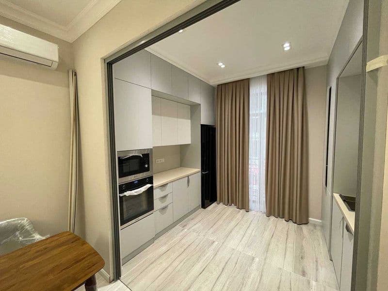 Премиальная квартира<br />
<br />
Район: Чиланзарский<br />
 — фото 3