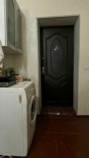 Сдам свою 1/2/4 в бывшем общежитии ,на метро БИЙ,М.Горького, — фото 3