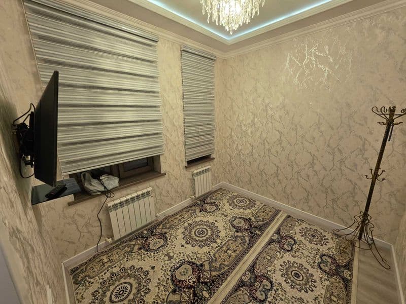 Арендага<br />
Янги хаёт 3А да<br />
Новостройкада<br />
3-м — фото 5