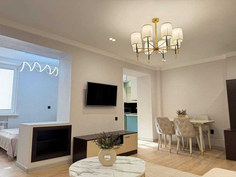 Сдаётся шикарная квартира ПРЕМИУМ класса. <br />
<br />
• Ра — фото 4