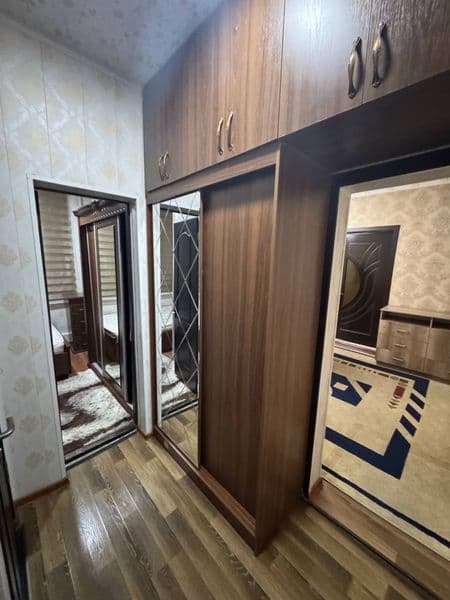 Аренда квартира <br />
Район - Алмазарский<br />
Ориентир -  — фото 5