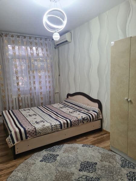 Квартира с ремонтом <br />
Комнаты раздельные <br />
Все под — фото 3