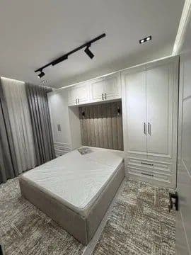 Сдается КЛАССНАЯ квартира<br />
<br />
• Район: Мирабадский<