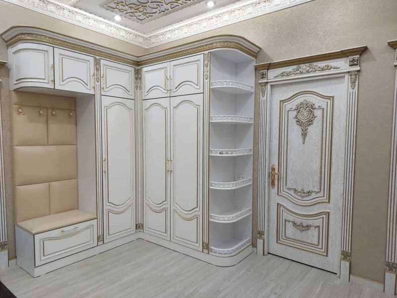 Квартира сдаётся с мебелью и техникой. Евроремонт  в классич — фото 2