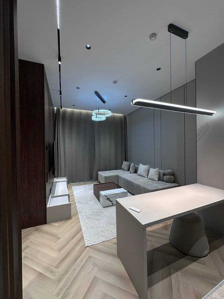 Сдаётся шикарная квартира ПРЕМИУМ класса.<br />
<br />
• Рай — фото 4