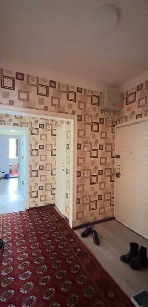 Сдается 3 ком на 4 этаже 5 этажного панельного дома на Чилан — фото 3