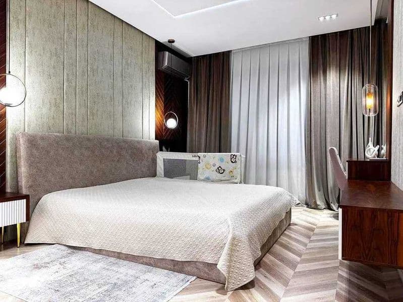 Сдаётся шикарная 2х комнатная квартира на 3 этаже в Новостро — фото 2