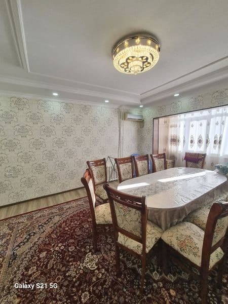 Аренда коракамиш 2.хонали оилага берилади расмдаги уй хамма 