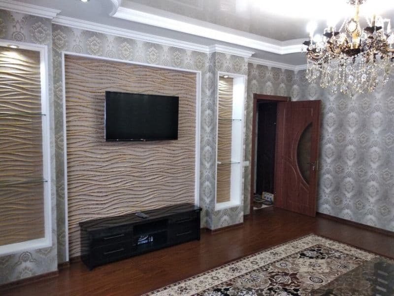 Сдаётся комфортная квартира 2/6/9 на ул. Саид Барака, ориент — фото 3